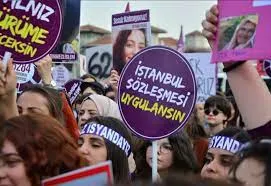 Kongra Star members warn against worst after Istanbul Convention withdrawal 