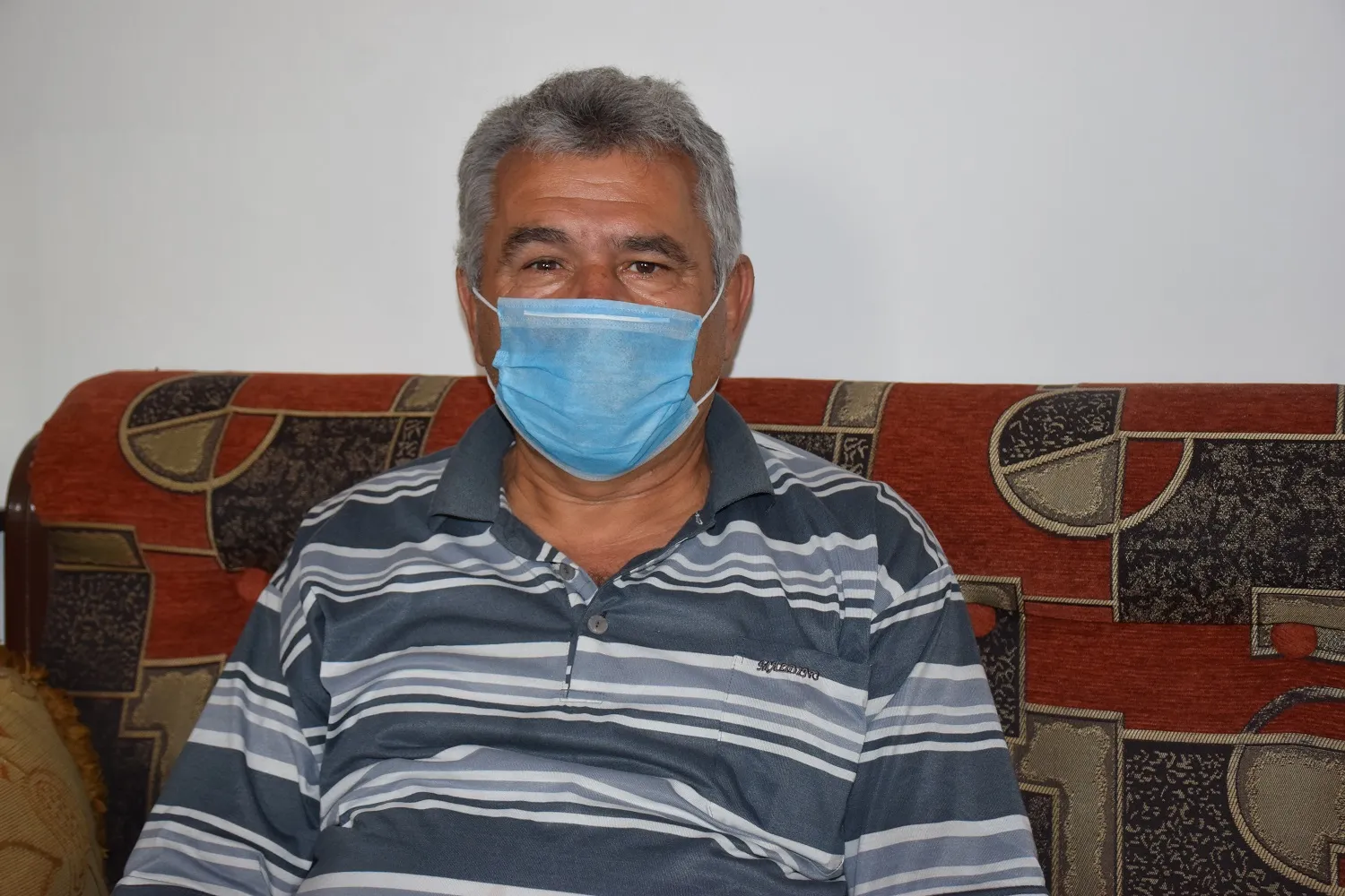 Qamishlo Canton Council: We provided needs of Tayy neighborhood people