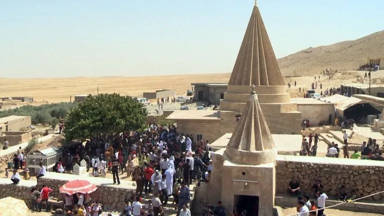 Yazidis: We must confront genocidal policies against Şengal