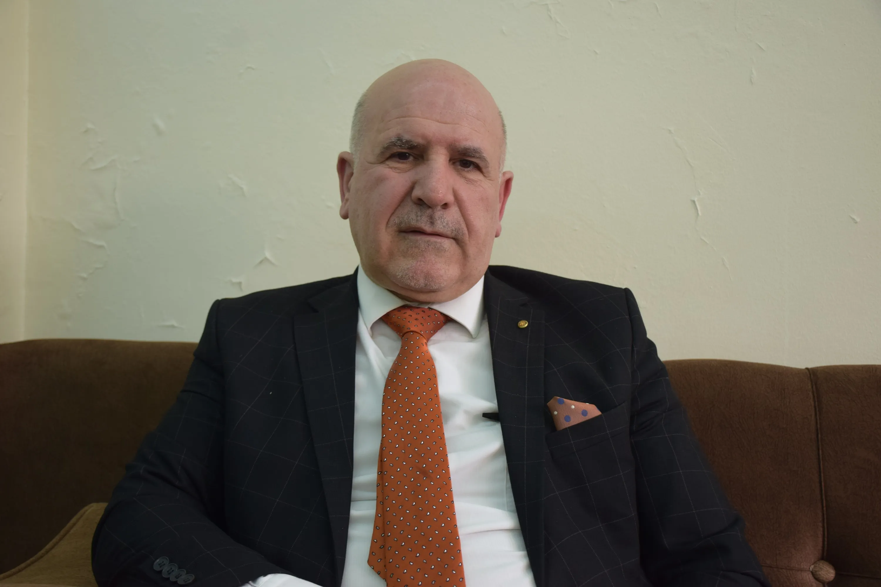 German Kurdish Forum aims to develop relations with Rojava