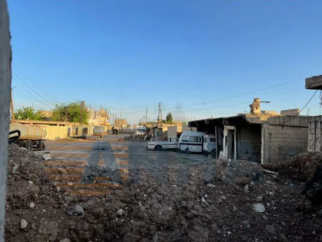 Clashes continue in Al Tayy neighborhood; Security Forces respond to attacks