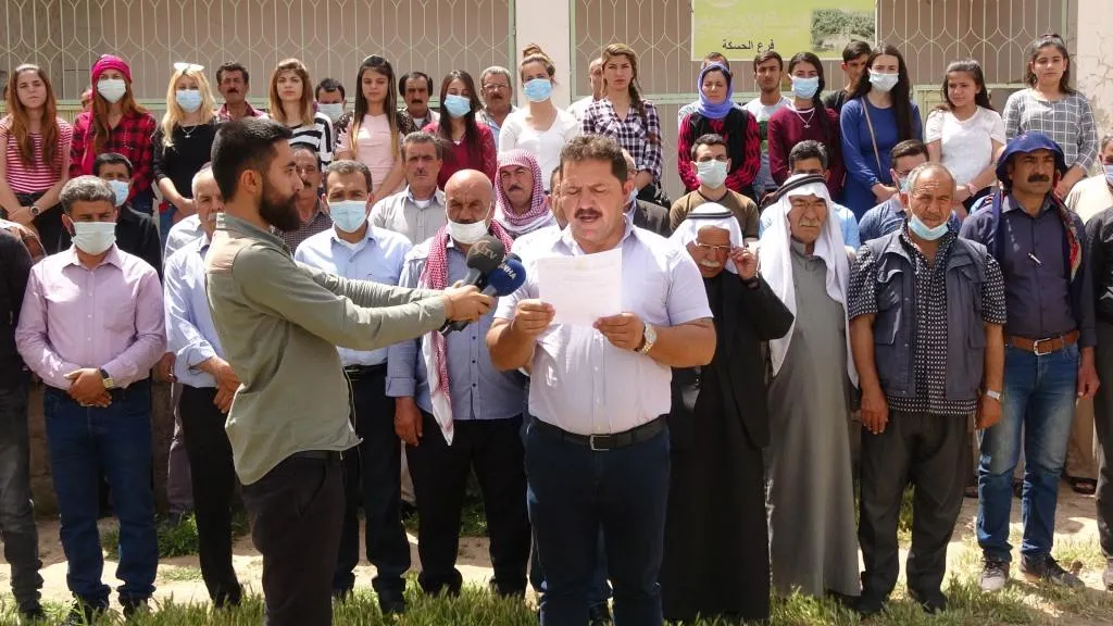Yazidi House calls on orgs to prevent executing 4 Yazidi youths