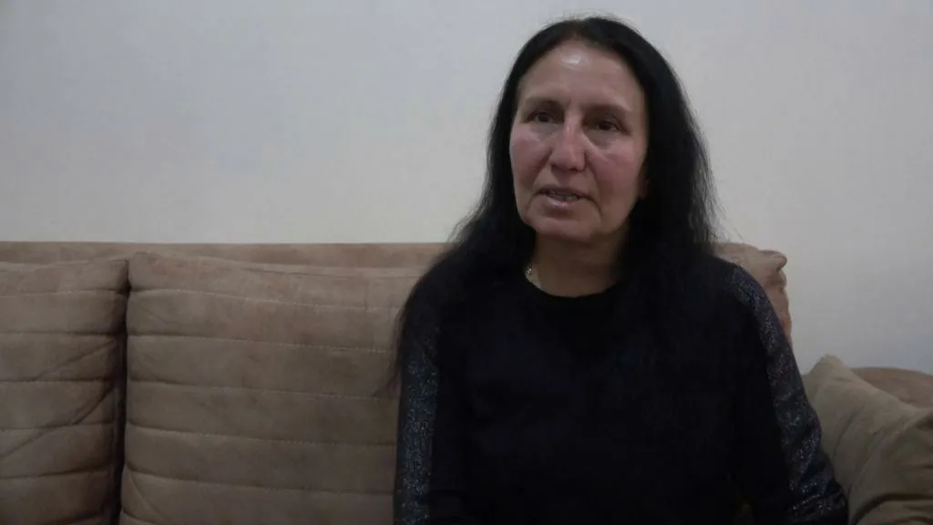 Fawzia Abdi: America and Russia seek to achieve their interests in region 