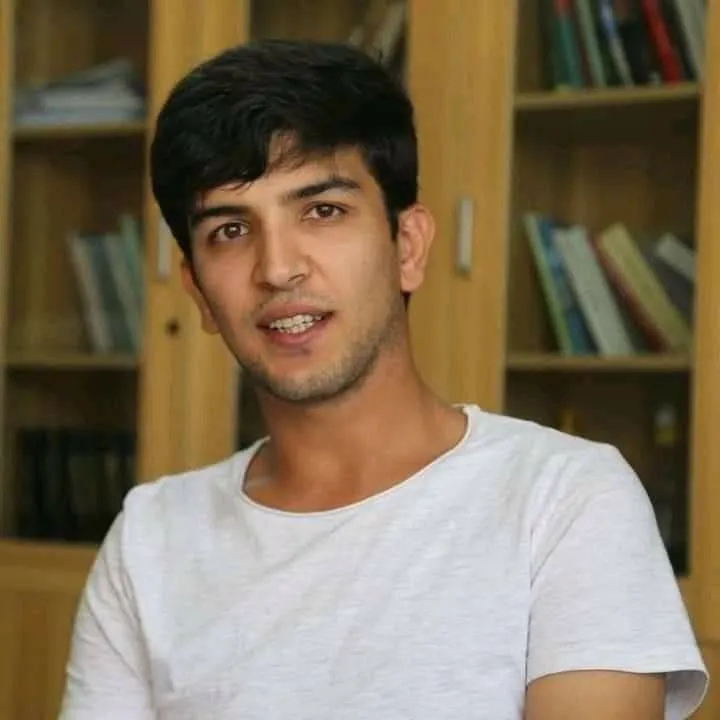 Kurdistan Regional Authorities release ANF reporter Rebaz Hassen