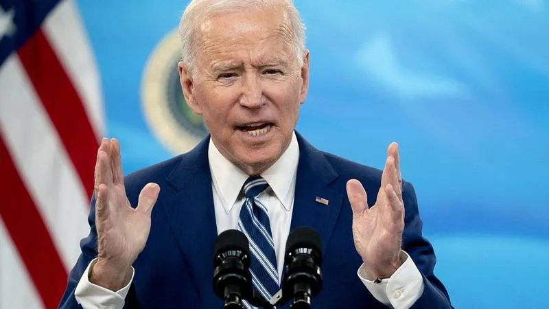  In move that increases pressure on Turkey, Biden officially recognizes Armenian genocide