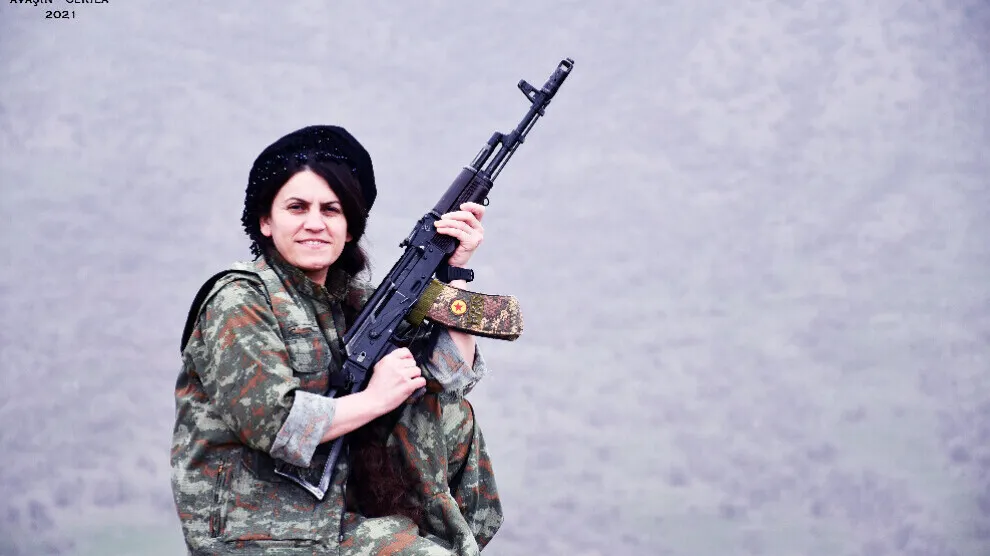 14 occupation soldiers killed as part of "Revolutionary Zagros Hawks"