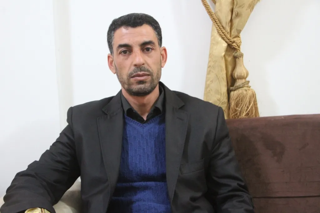 Hussein Al-Sheikh: Key to resolving Syrian crisis lies in north-east Syria
