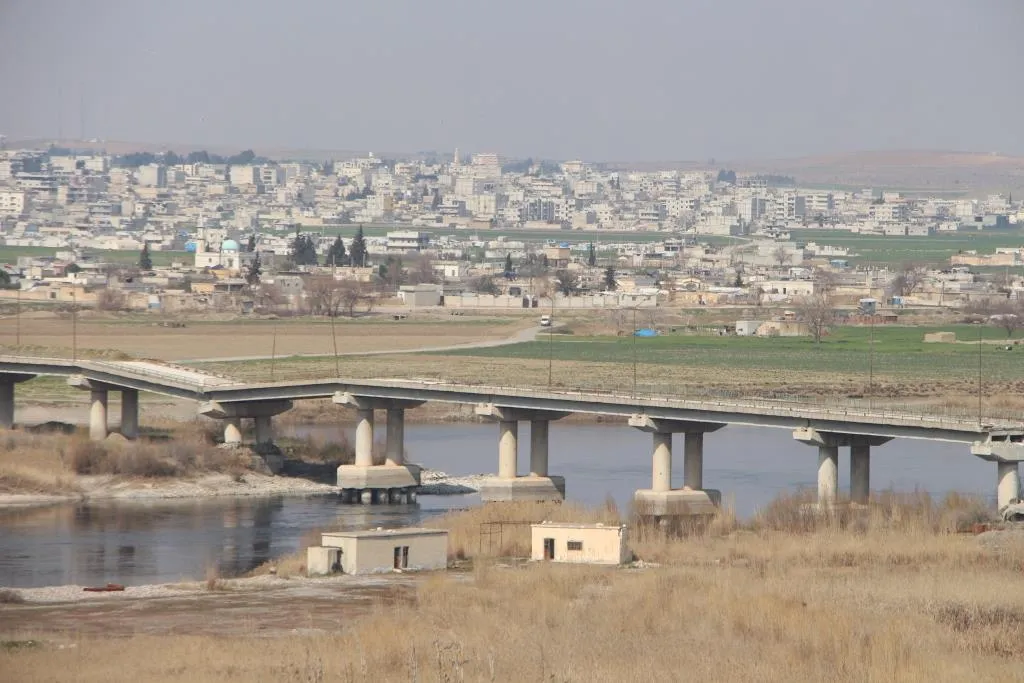 Sheikhs of Raqqa warn of upcoming disaster, call on international community to subject Turkey to law