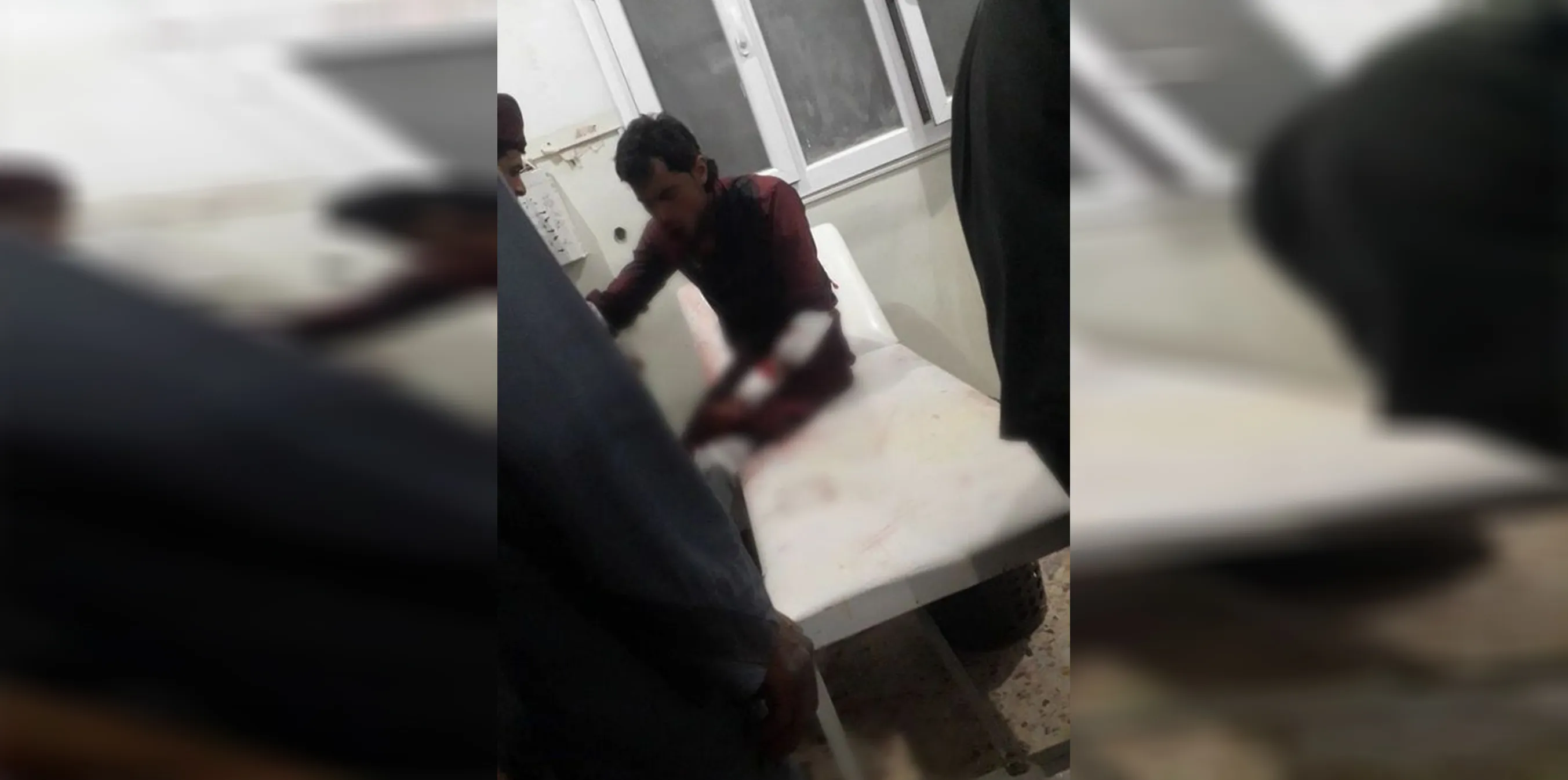Citizen wounded in gunfire in Deir Ezzor countryside