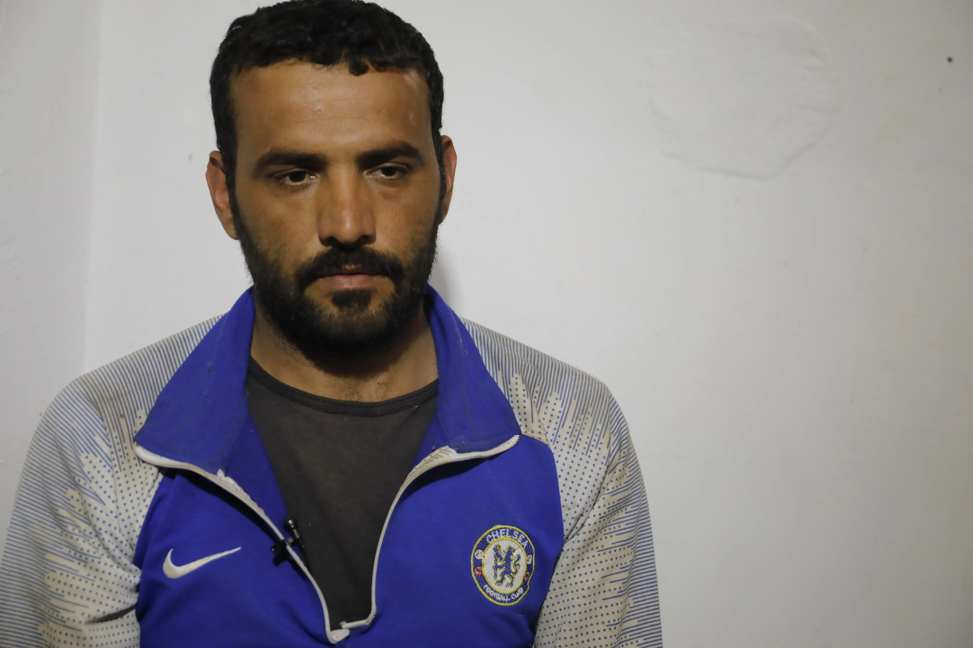 ANHA obtains confessions of first official in charge of ISIS cells in Al-Hol