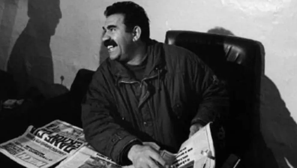 ​​​​​​​Politicians: Leader Abdullah Ocalan is red line for Kurdish people