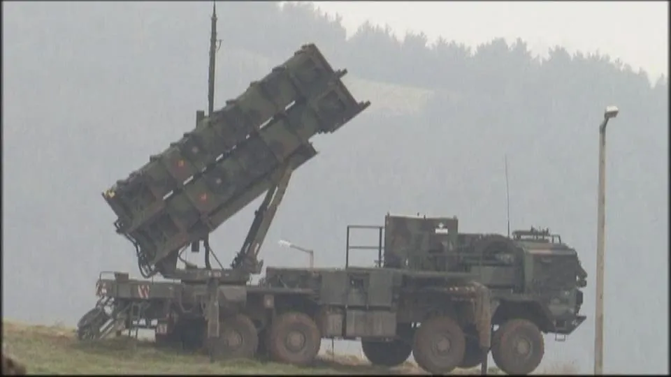 Washington: Turkey's purchase of S-400 missiles is dangerous to US security