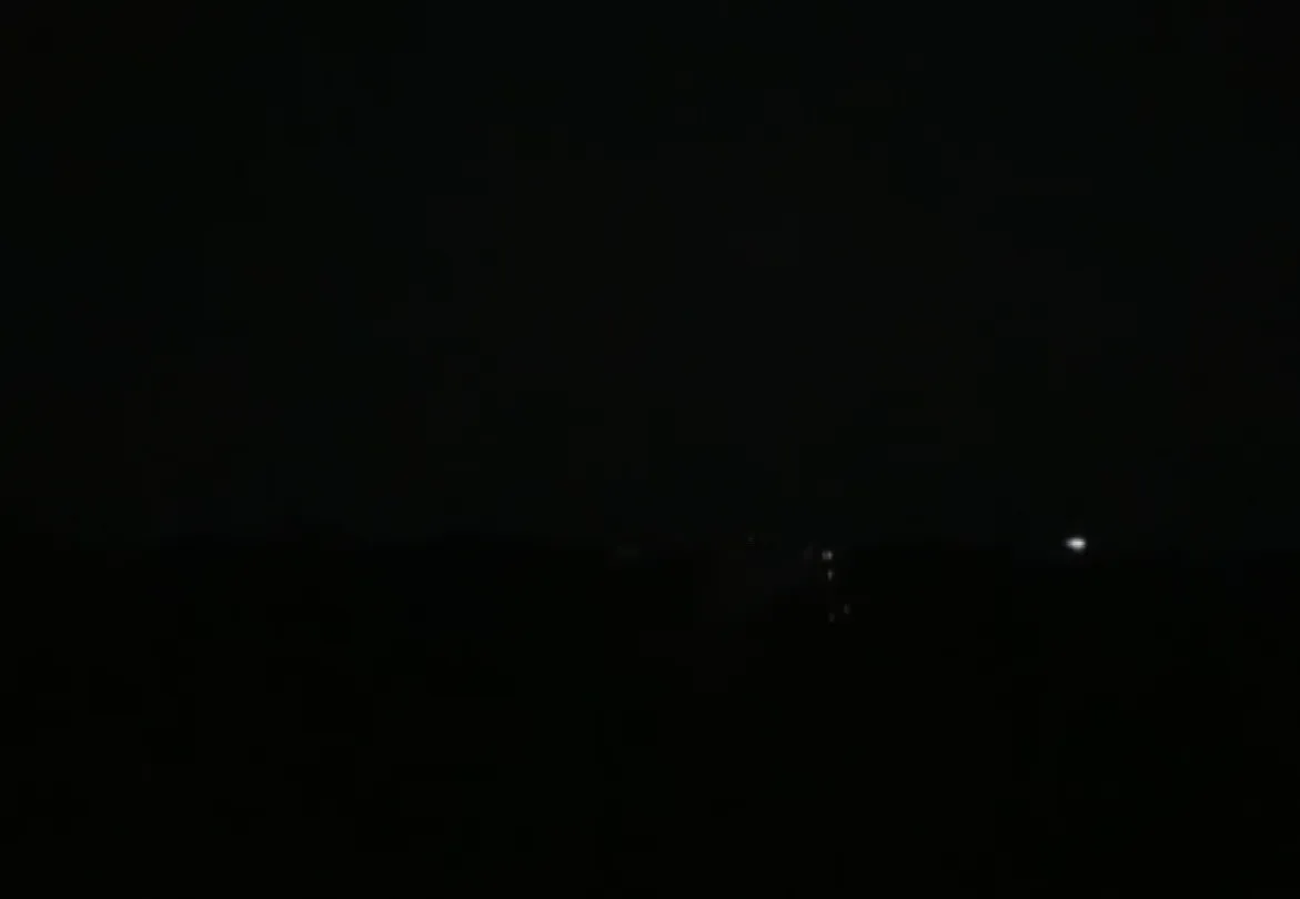 Heavy clashes in Tayy neighborhood after