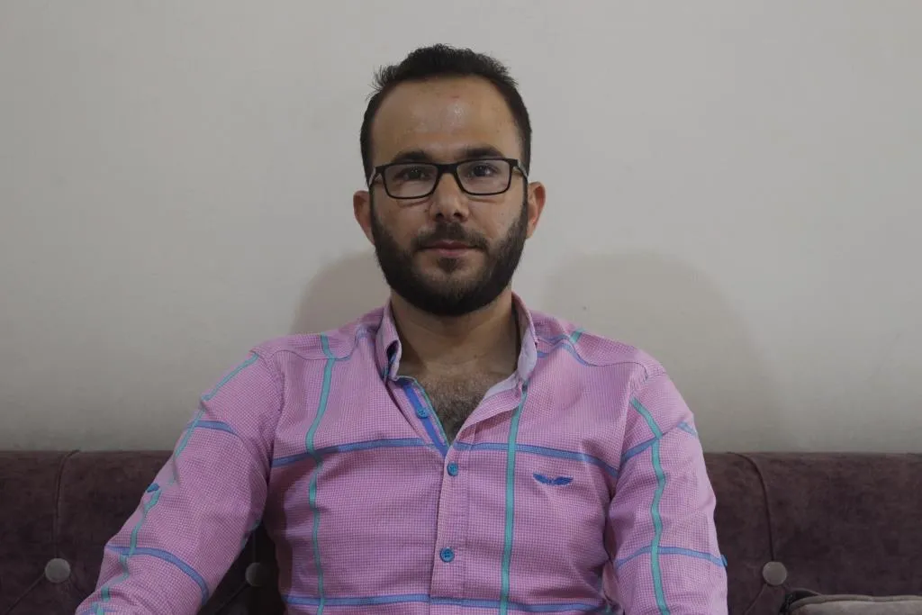 Rights Watch: Turkey's cutting off Euphrates waters is war crime