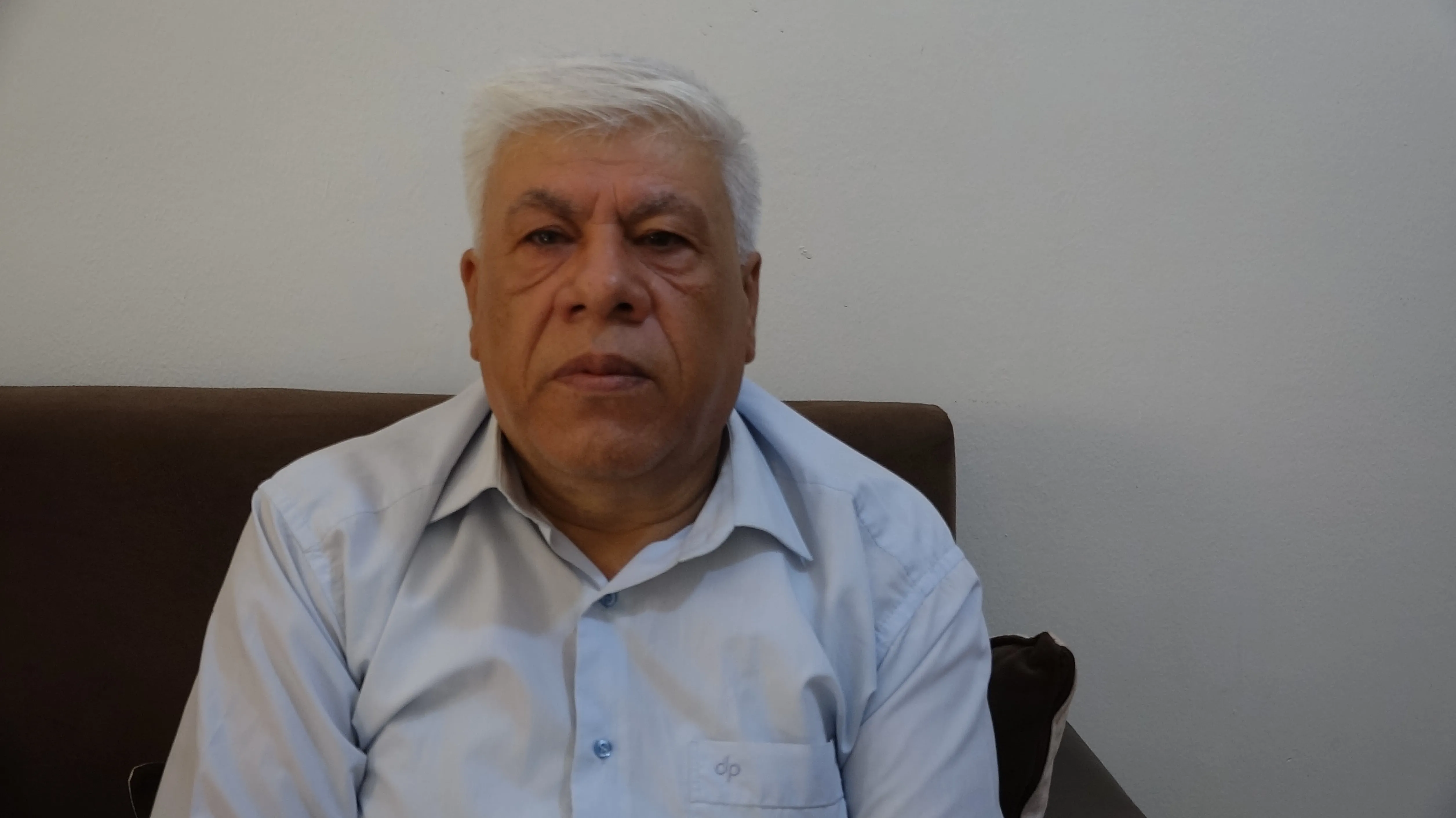 Ebdo: AANES vital project would solve Syrian Crisis