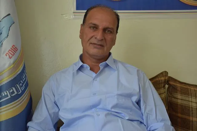 Kurdistan Fraternity Party head calls on Arab League, UN to deter Turkey from its hostile approach