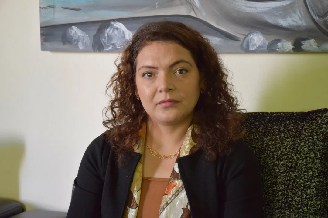 Friaz Berkel: Ocalan's thought dissemination is the only way to lift isolation 