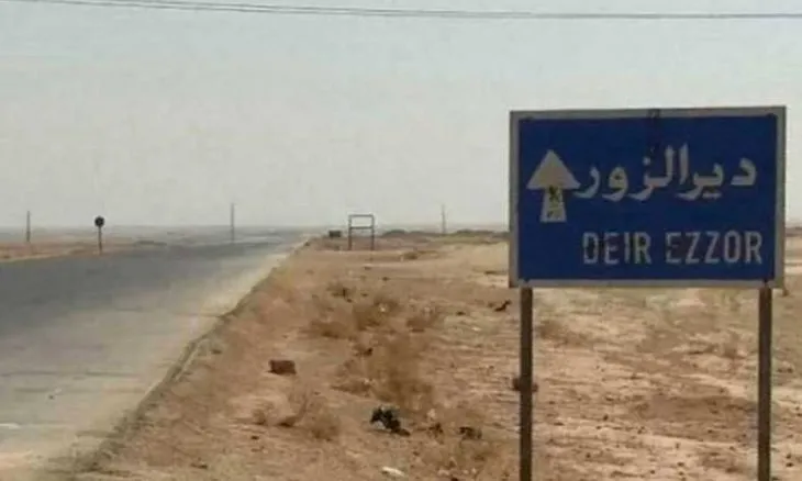 Deir-ez-Zor clans: AANES represents the people, is the only way in solving Syrian crisis