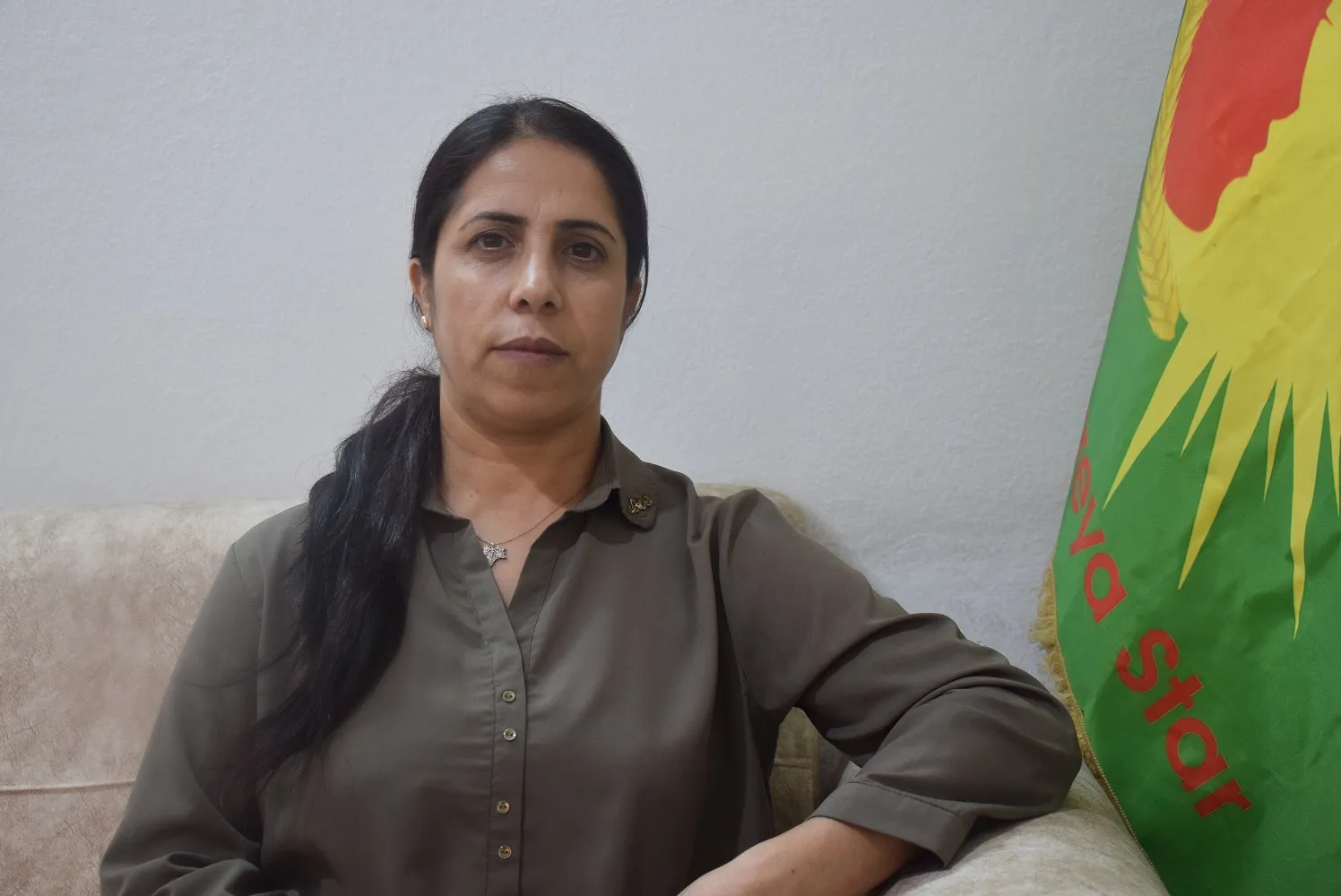 Kongra Star Coordination continues fight against feminicides