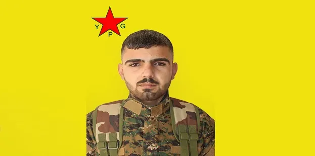People's Protection Units reveal martyr identity