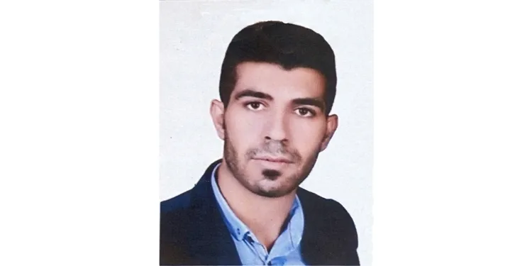 Youth executed in Eastern Kurdistan