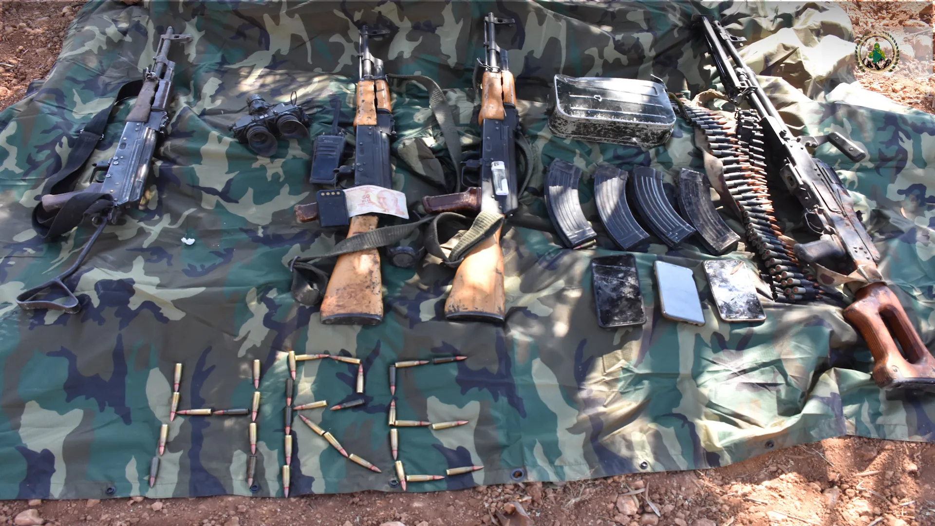 HRE: 3 Turkish Occupation soldiers and 11 mercenaries killed in Afrin