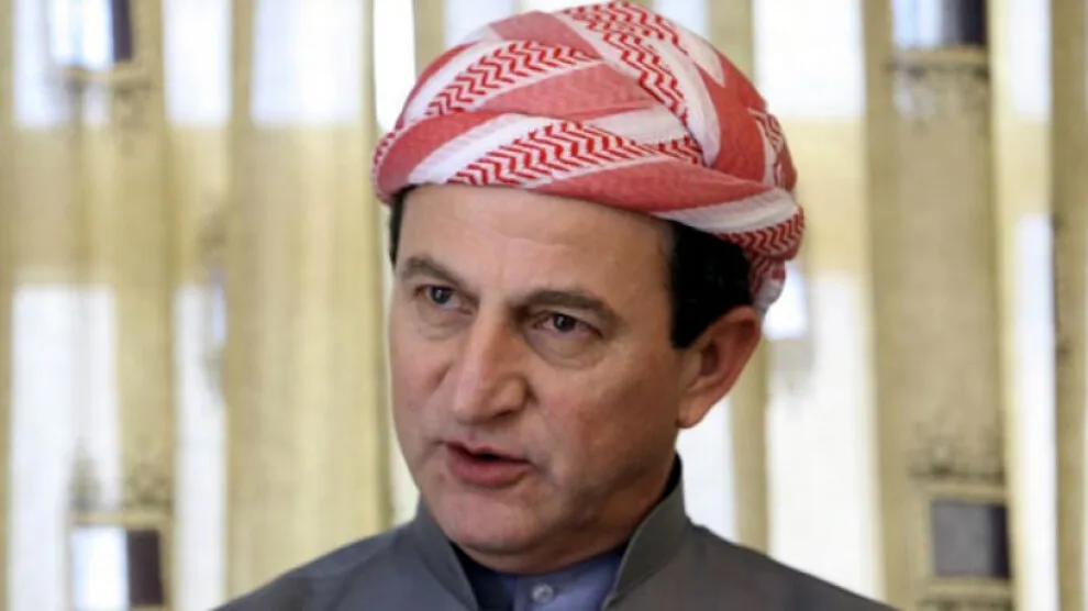 Adham Barzani: I cannot live under occupation and I will return with a revolutionary movement