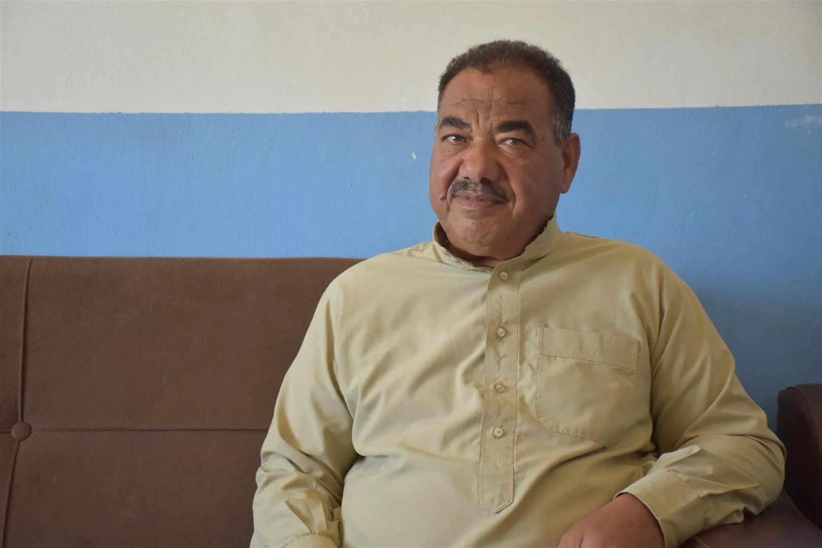 Al-Khawatina spokesman calls for international court for ISIS