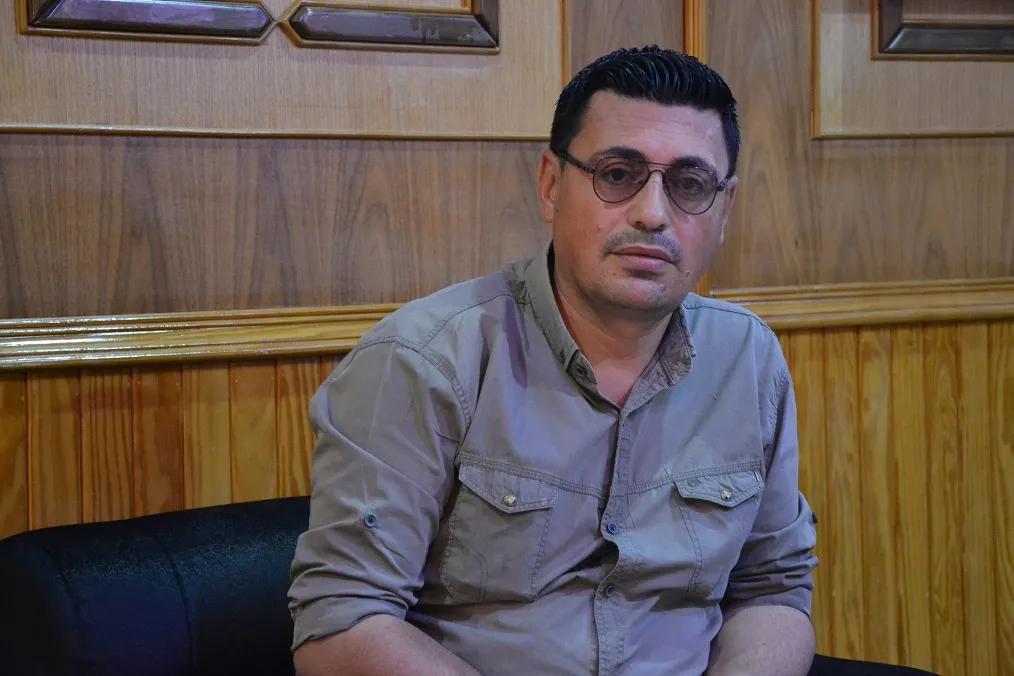 General Department of Dams: Turkey continue in blocking Euphrates River flow