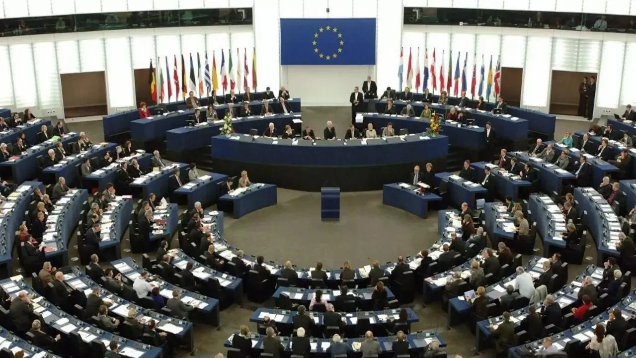 EU plans to send humanitarian aid to Rojava