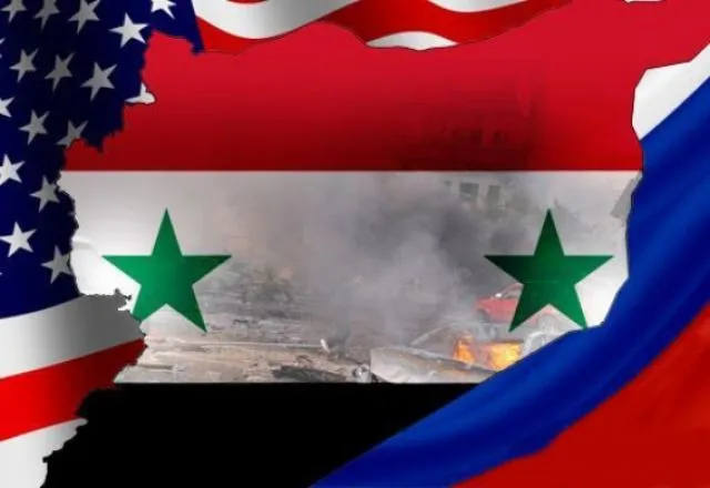 Report: Washington accuses Moscow of violating disengagement system in north, east Syria