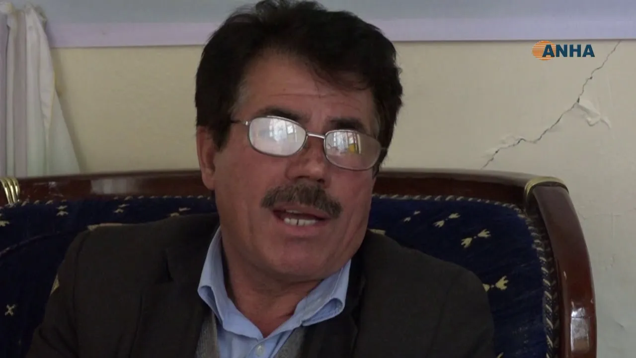 Kovan: Başûr forces must support popular action against occupation, not hinder it