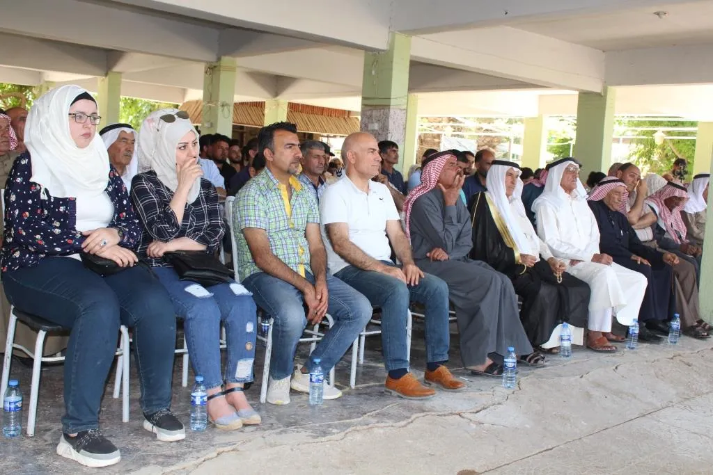 Intellectuals Union's seminar on "how to defend revolution's achievements"