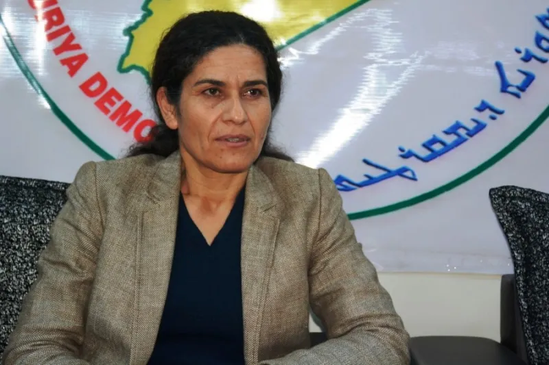 Ilham Ahmed: Pro-government forces must leave Qamishlo entirely, countries must take back their citizens