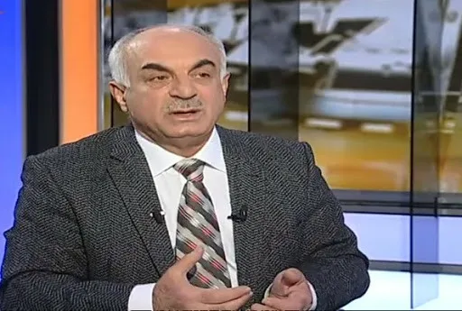 ​​​​​​​Expert: Turkey seeks to annex mountains of Kurdistan region to revive  Millî Pact