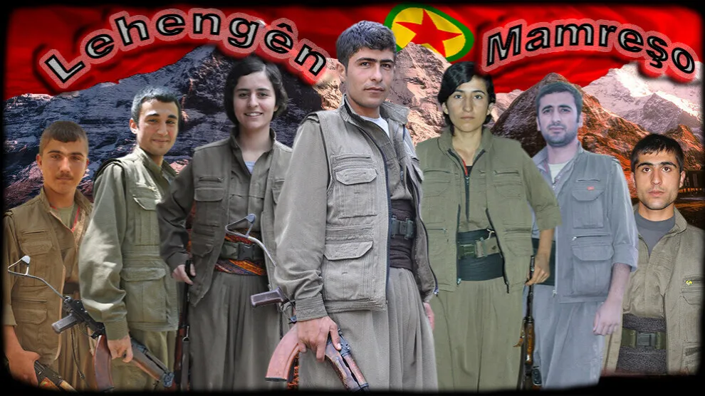 ​​​​​​​HPG reveal 7 martyrs' record