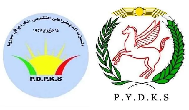 PDPKS, PYDKS call on international community to stop Turkey from thirsting Syrians