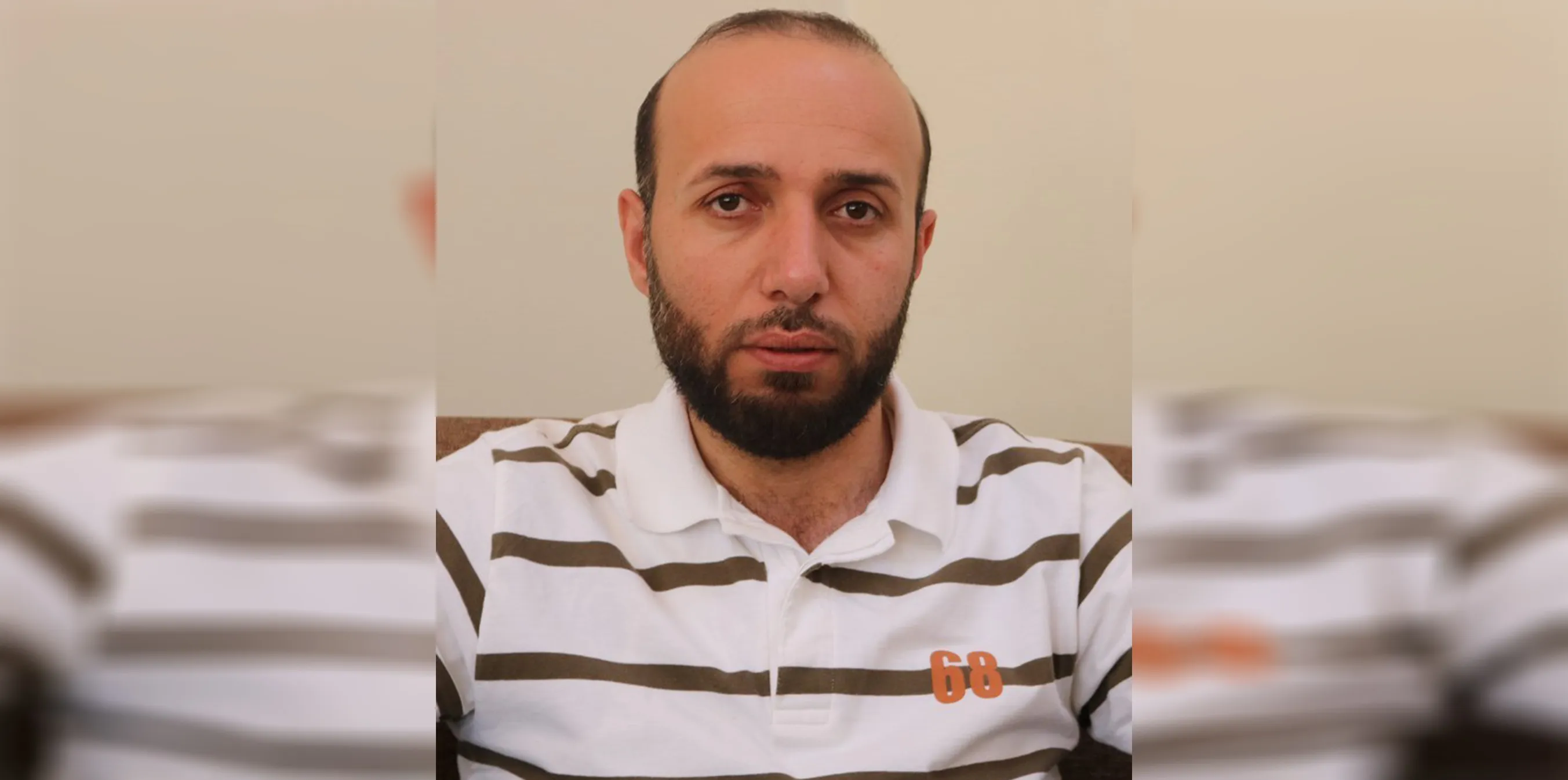 ​​​​​​​Shady Al-Ibrahim: Attacks on legitimate defense zones are public assault on neighborhood