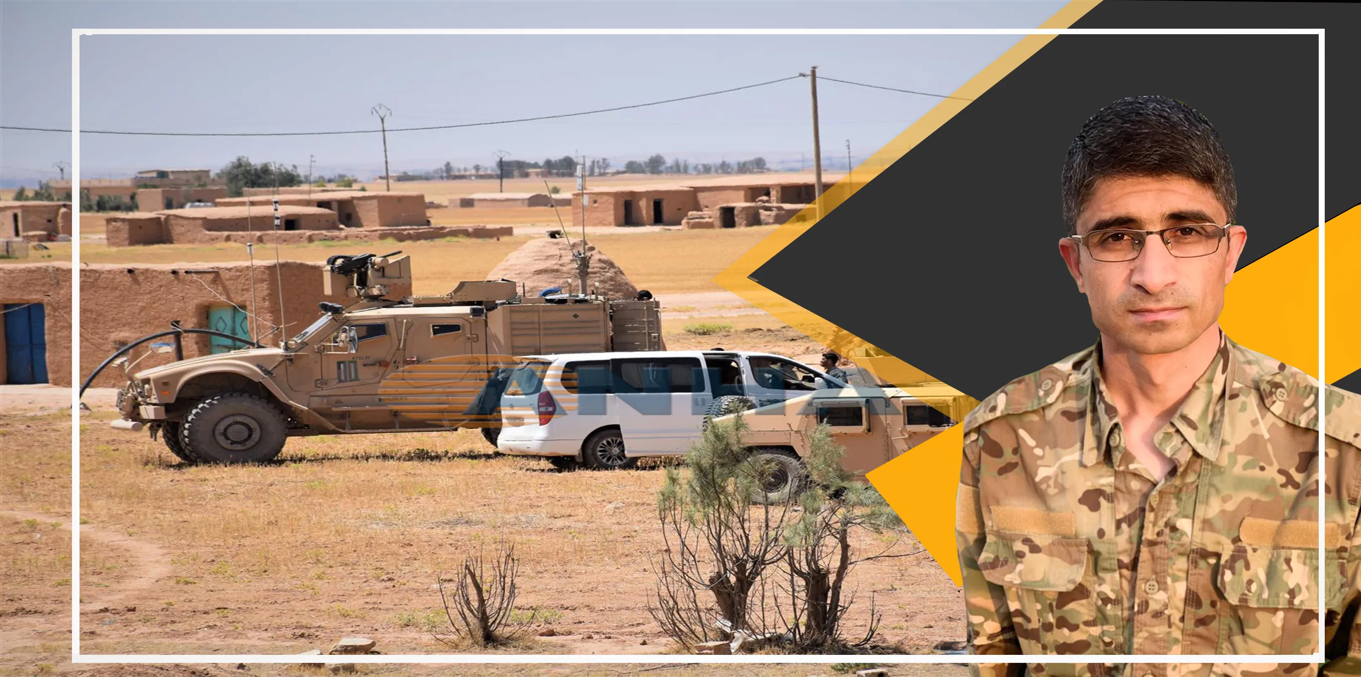 Second operation by SDF in Wadi Al-Ajeej in less than month, what for?