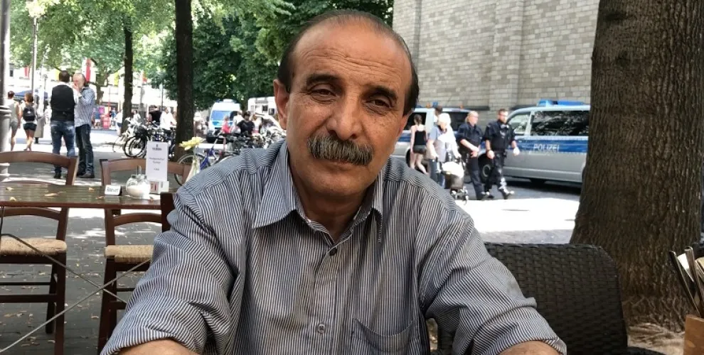 Yuksel Koç: Resistance must be escalated in spirit of Kobane's