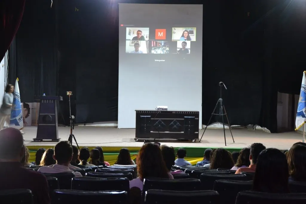 ​​​​​​​French sociologist: Rojava is a hope for change