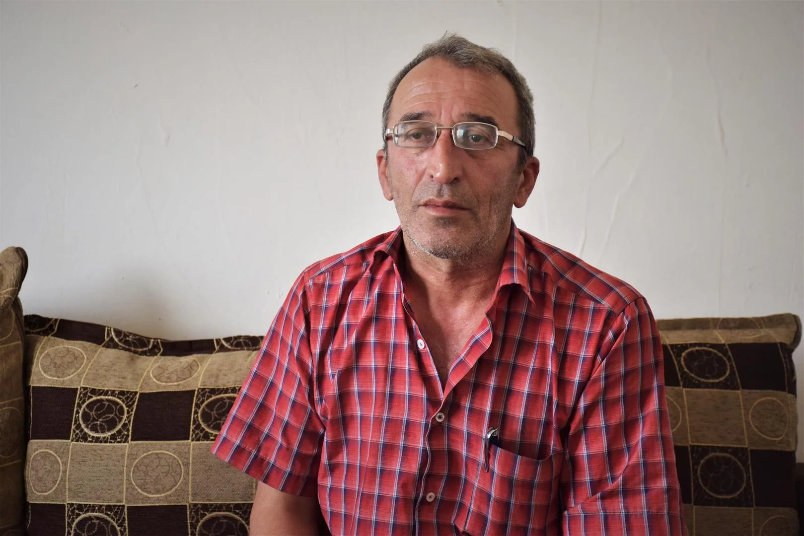 Jurist: Turkish authorities' practices against Ocalan are not related to any domestic or international law