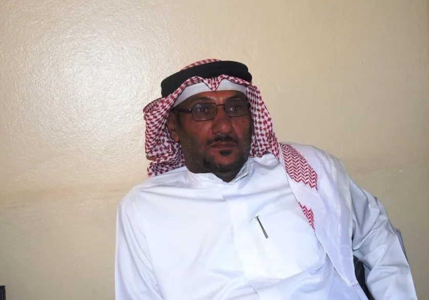 Sheikh Slaman: Clans' notables; Manbij people must exercise restraint