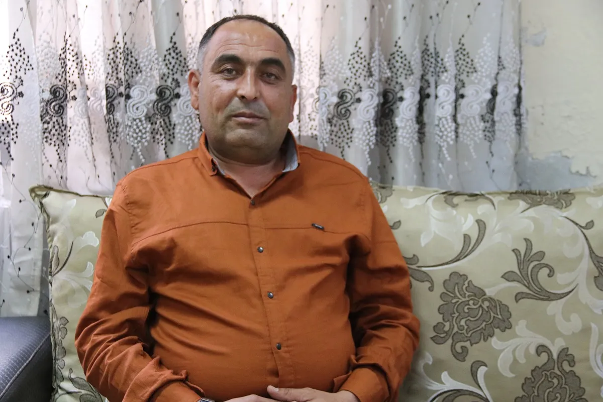 Derik Co-chair calls on Iraq and KRG to clear stance on Turkish occupation
