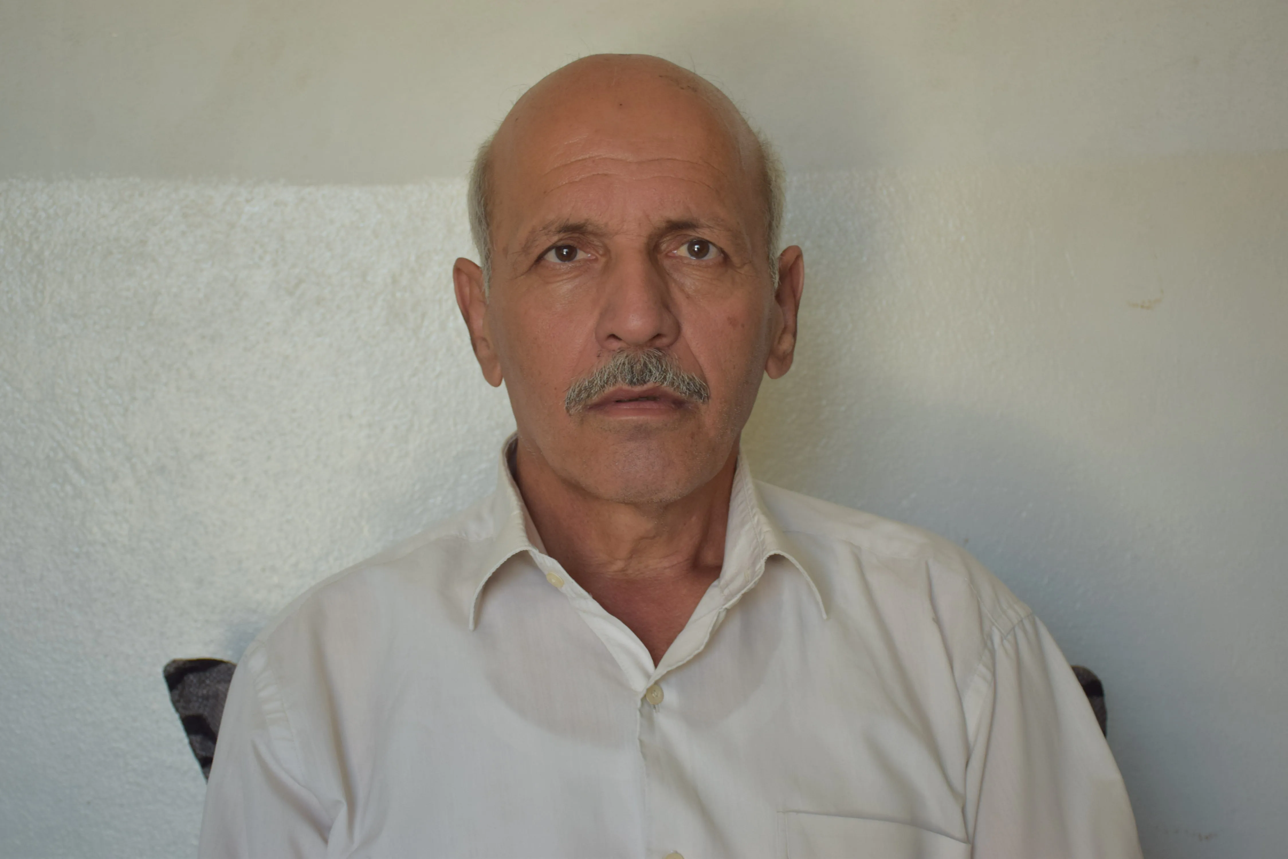 Seko: Massive Kurdish revolution is looming