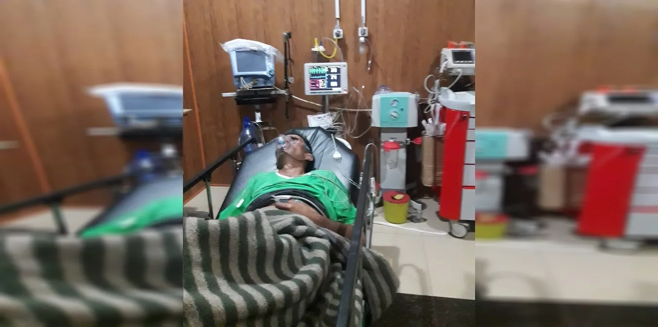 Afrinian man loses life due to torture