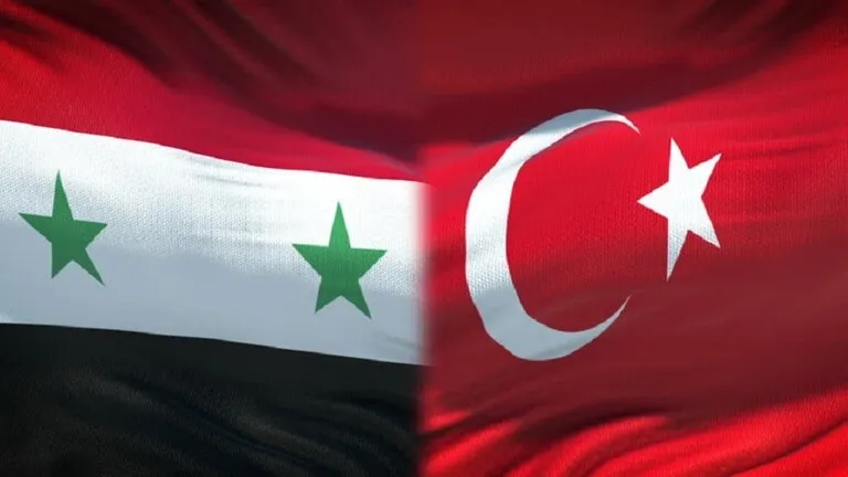 ​​​​​​​Turkish-Syrian intelligence relations not broken off, they cooperate to underestimate AA