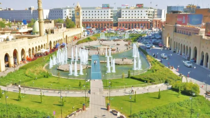 Intellectuals: KDP must support Kurdish issue