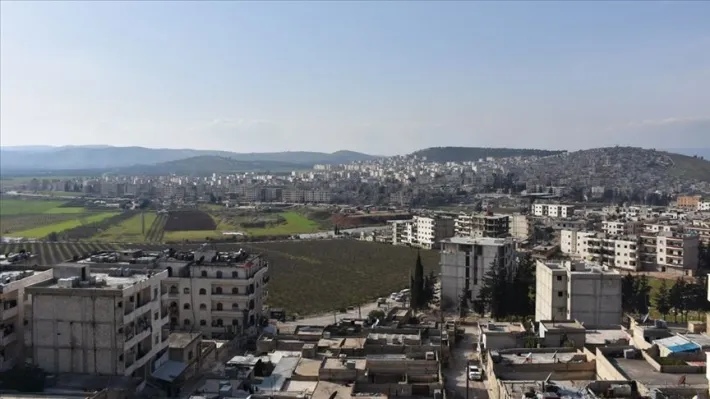 Afrin displaced women consider settlements to be a plan for eradicating Kurds