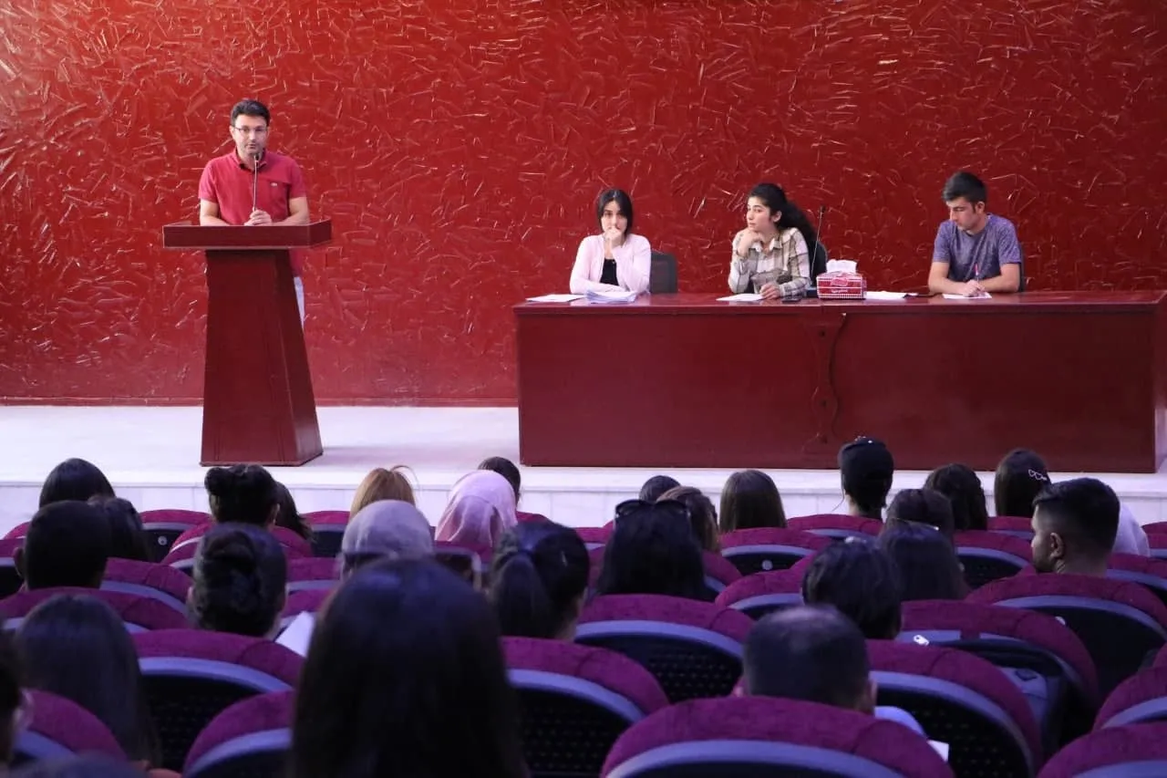 "Future Speaks" initiative aims to expose occupation's policies